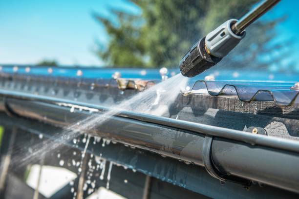 Best Roof Pressure Washing  in Weedpatch, CA