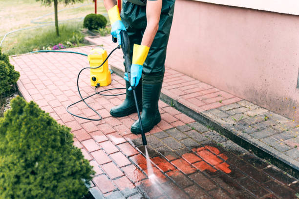 Professional Pressure Washing in Weedpatch, CA