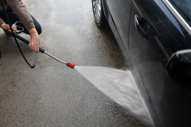 Best Concrete Pressure Washing  in Weedpatch, CA