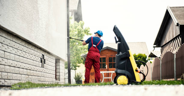 Best Local Pressure Washing Services  in Weedpatch, CA